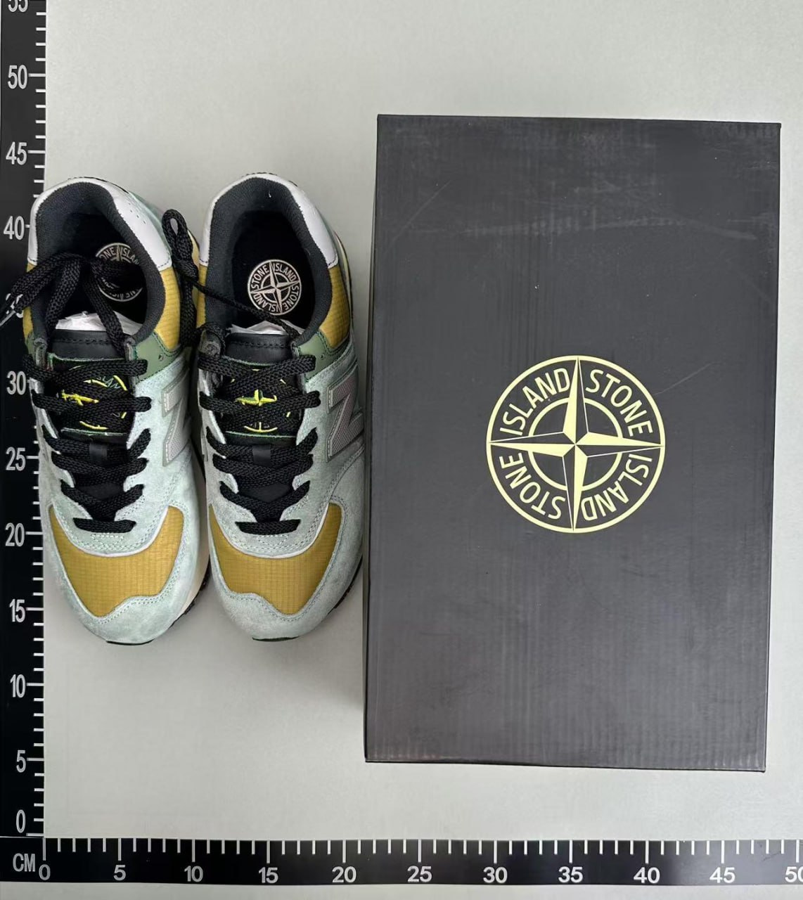 New Balance U574 -2