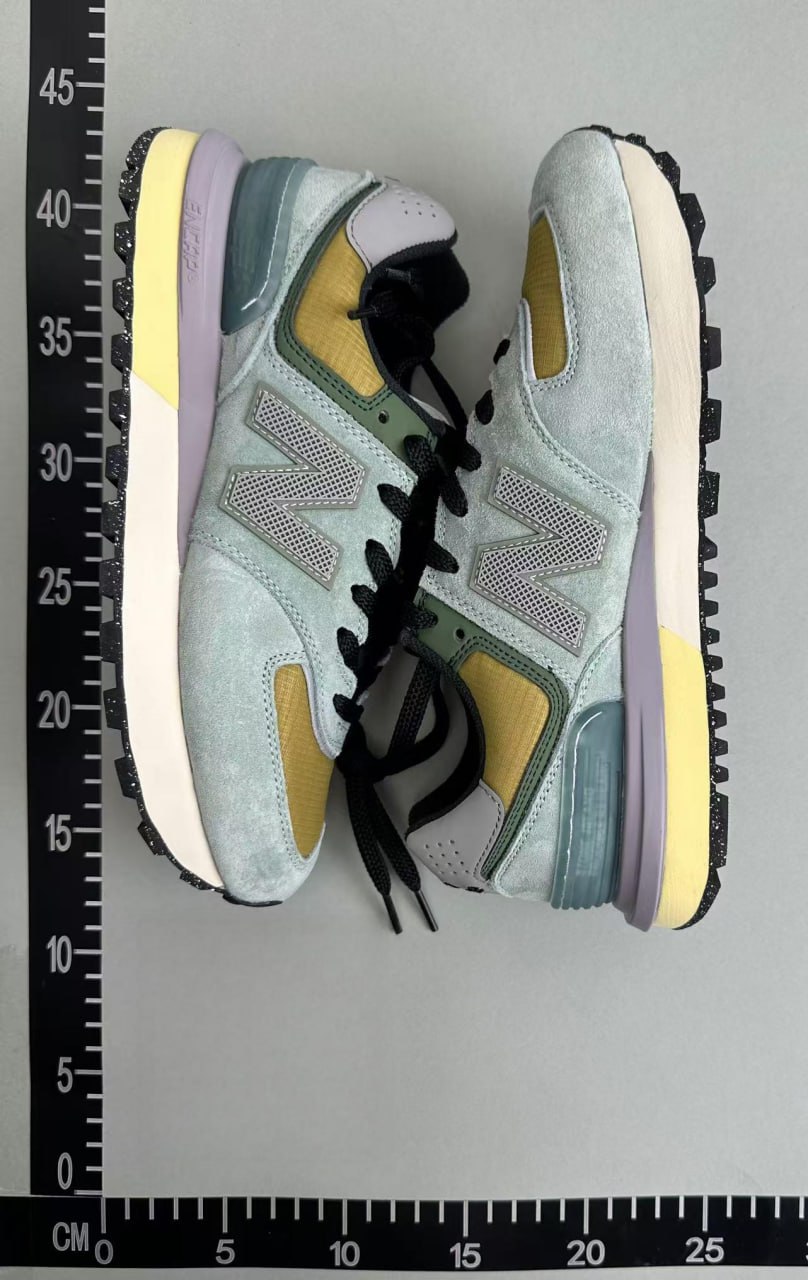 New Balance U574 -3