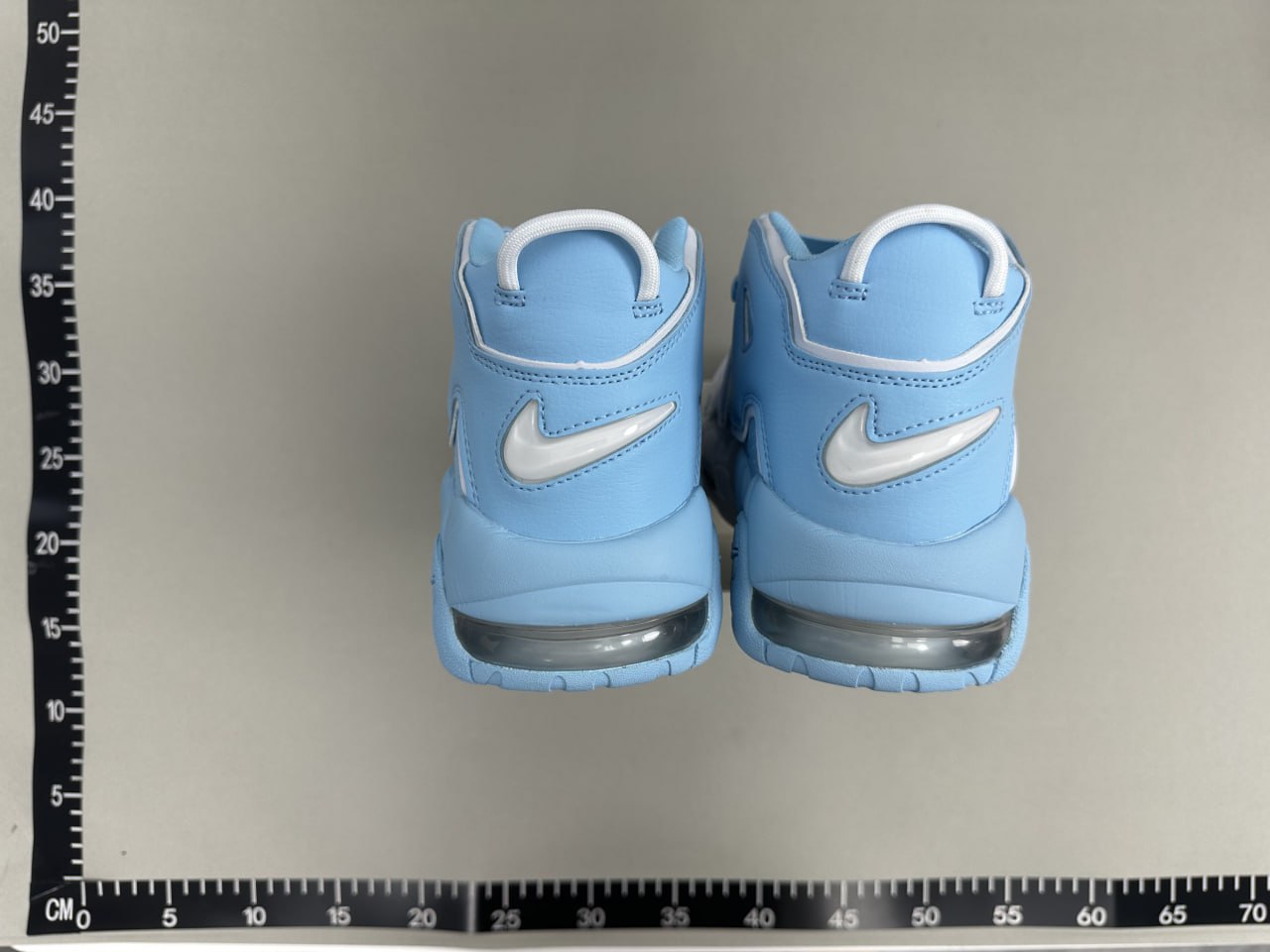 Nike Air More Uptempo -4