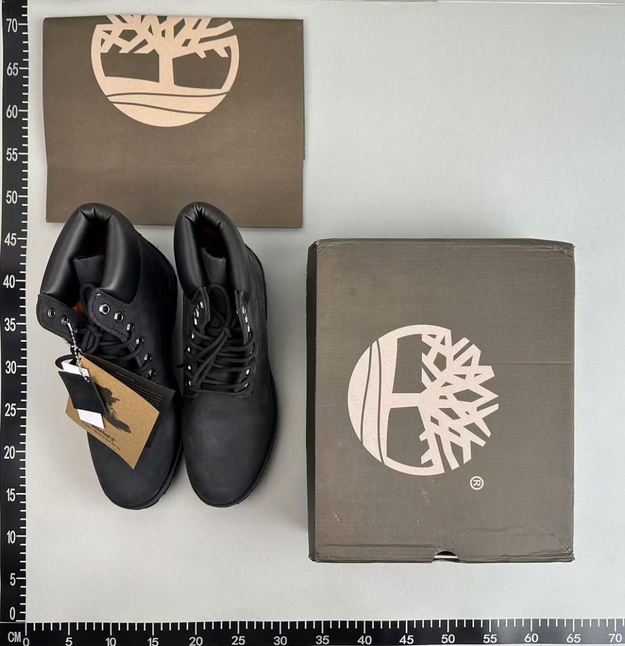 Timberland  Shoes -2