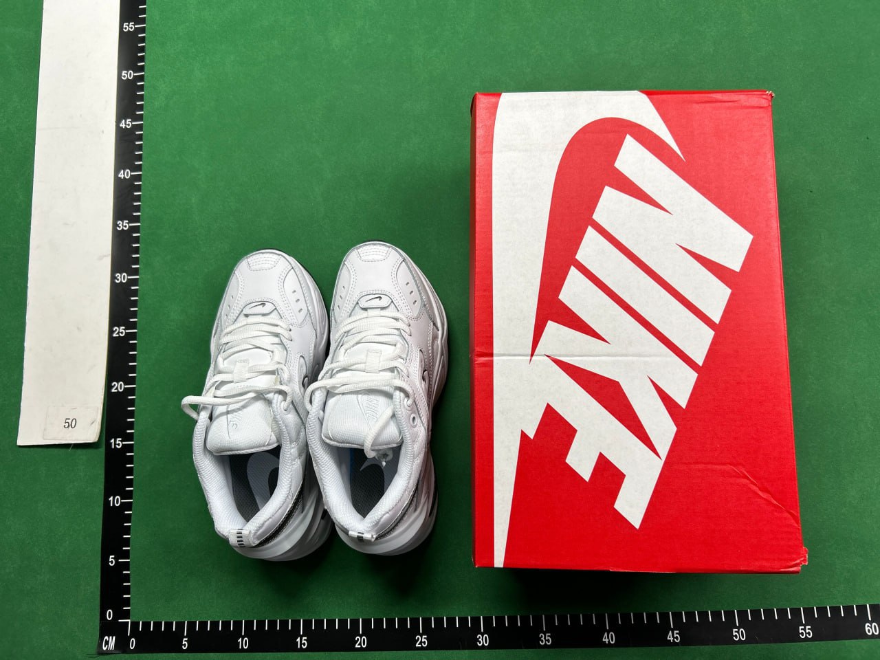 Nike M2K Sneakers -3
