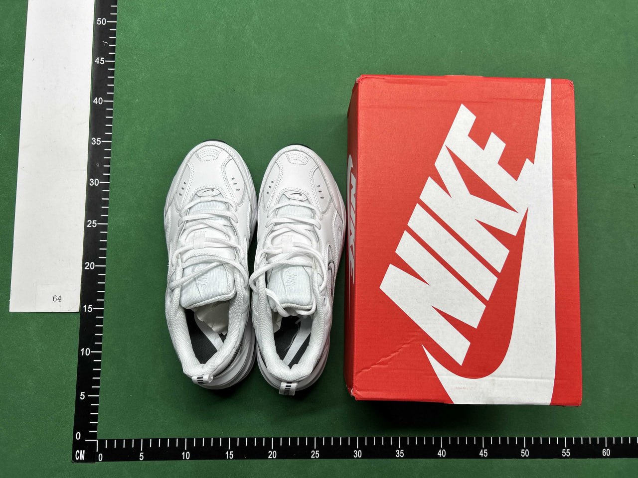 Nike M2K Sneakers -2
