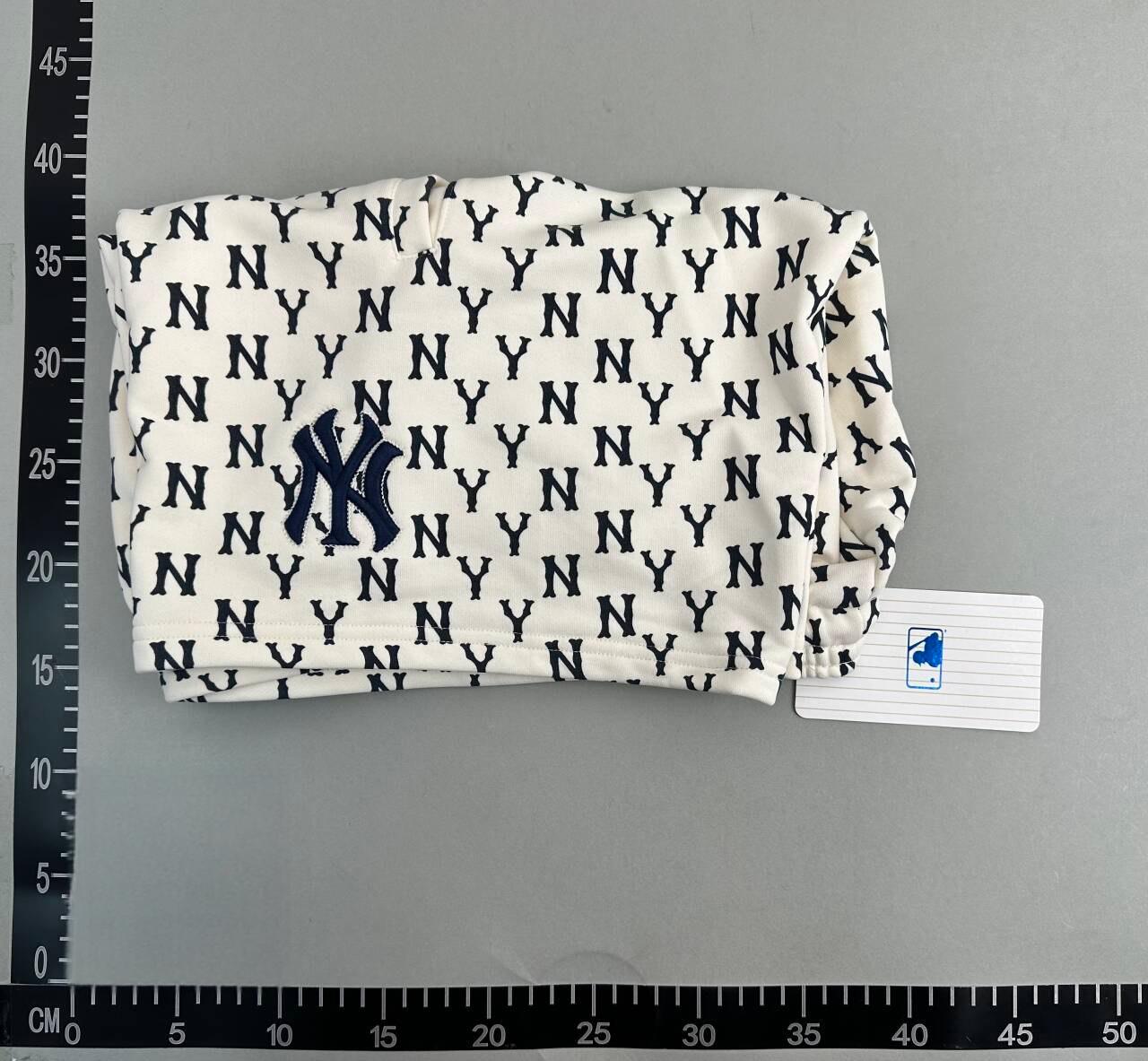 MLB Shorts -2