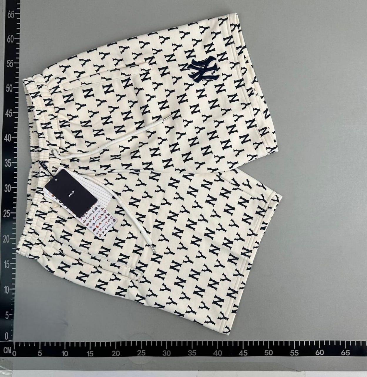 MLB Shorts -4
