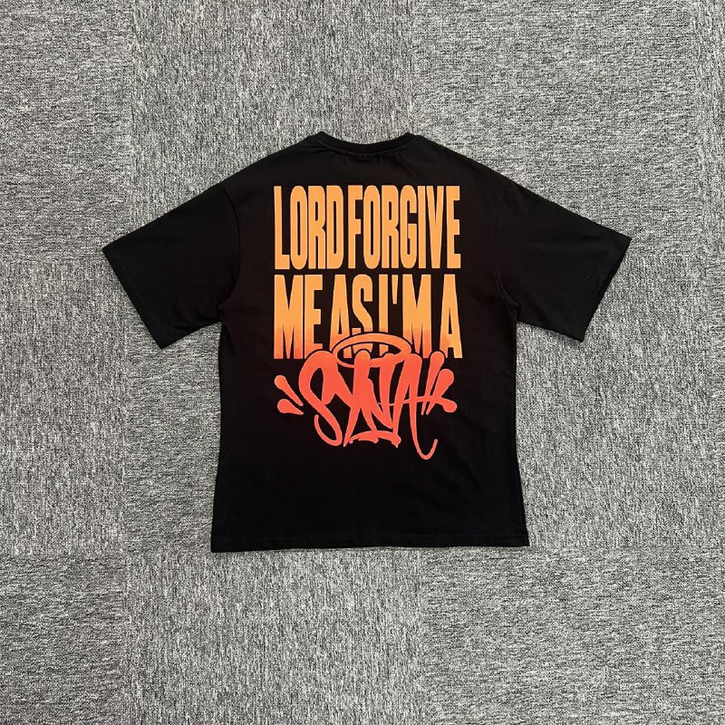 SYNA T-Shirt Collection -4
