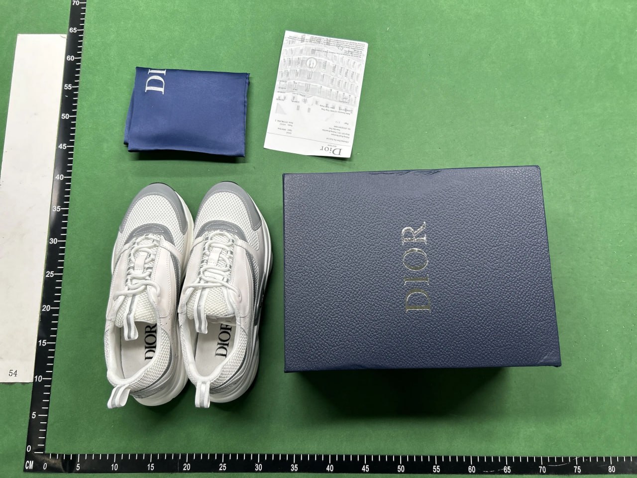 Dior b22(new style&size 36 to 47) -3