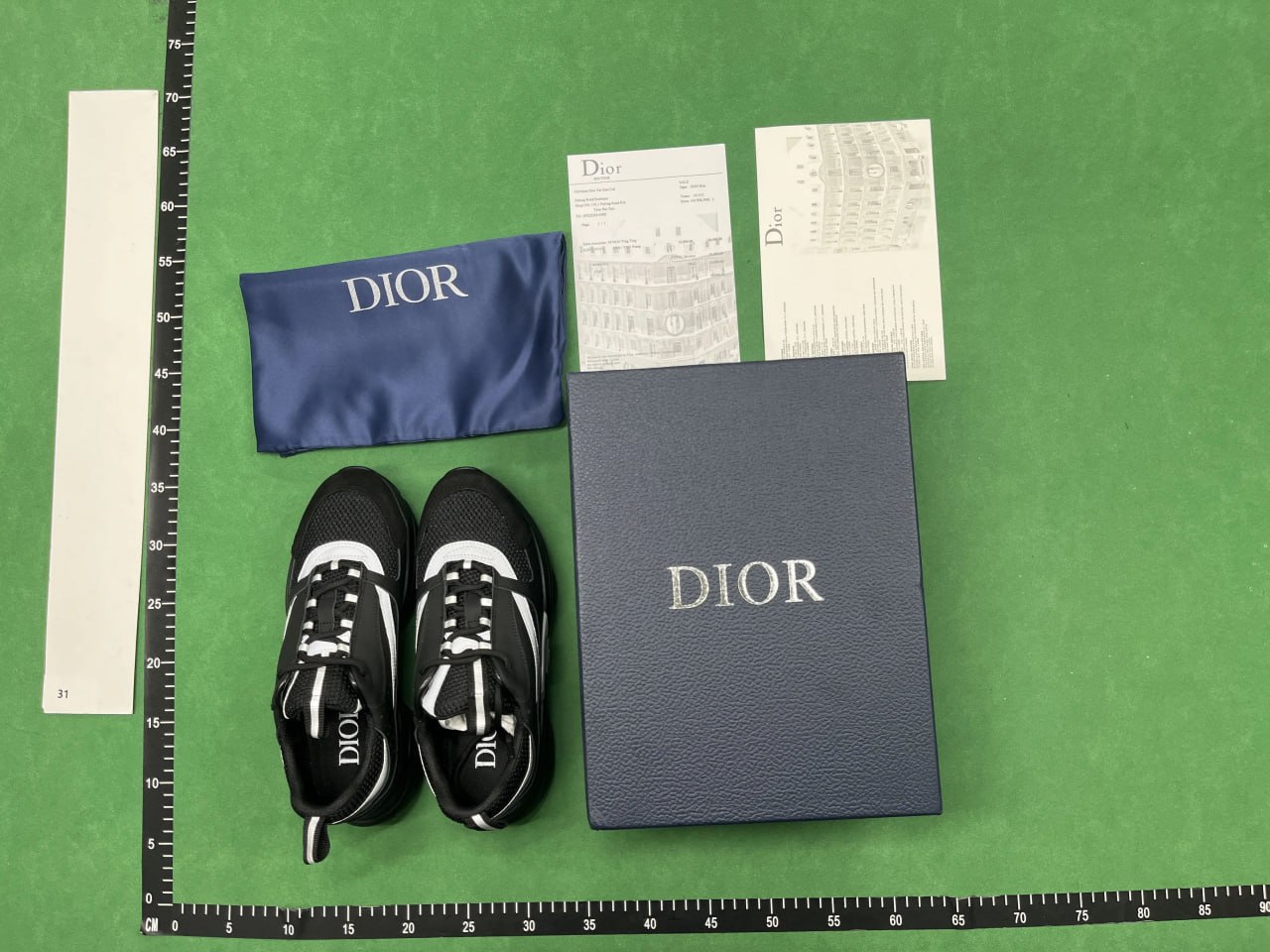 Dior b22(new style&size 36 to 47) -4