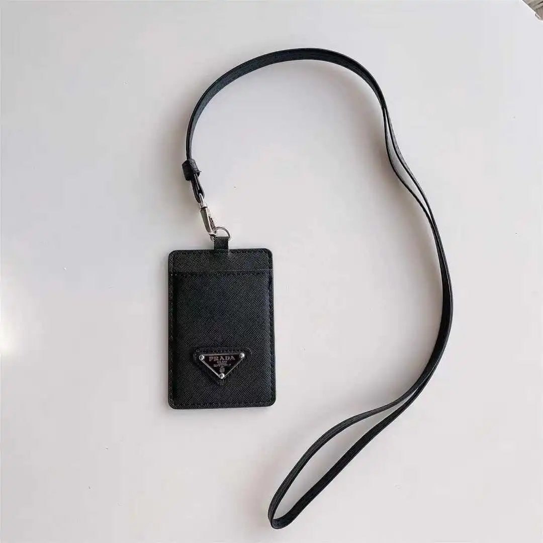 Goyard Work card bag &Prada Work card bag -4
