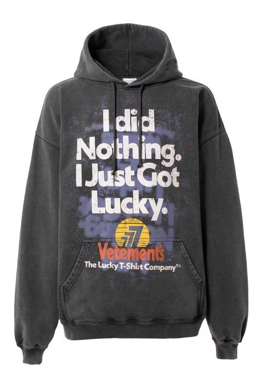 vetement Hoodie -4
