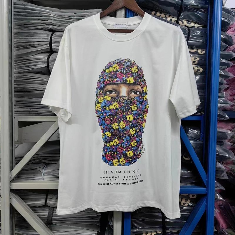 ins T shirt -3