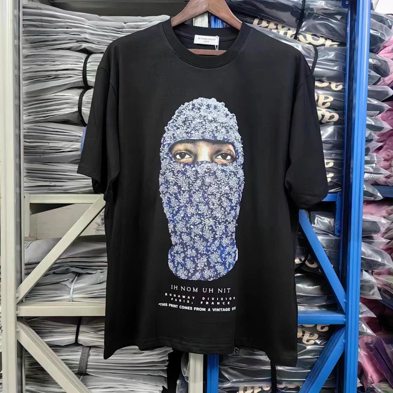 ins T shirt -2