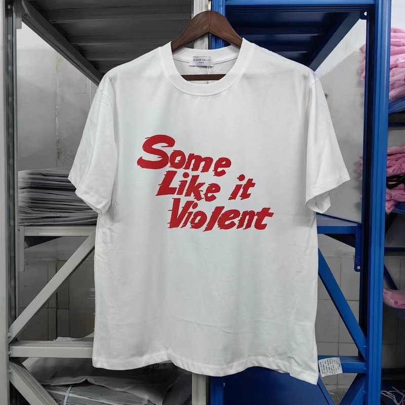 ins T shirt