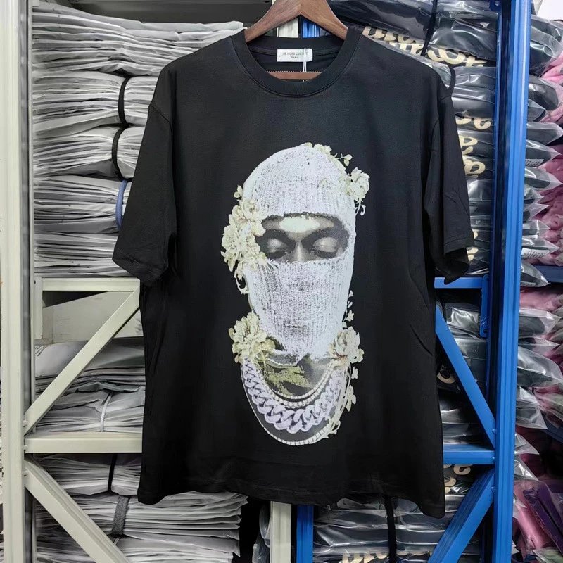 ins T shirt -4