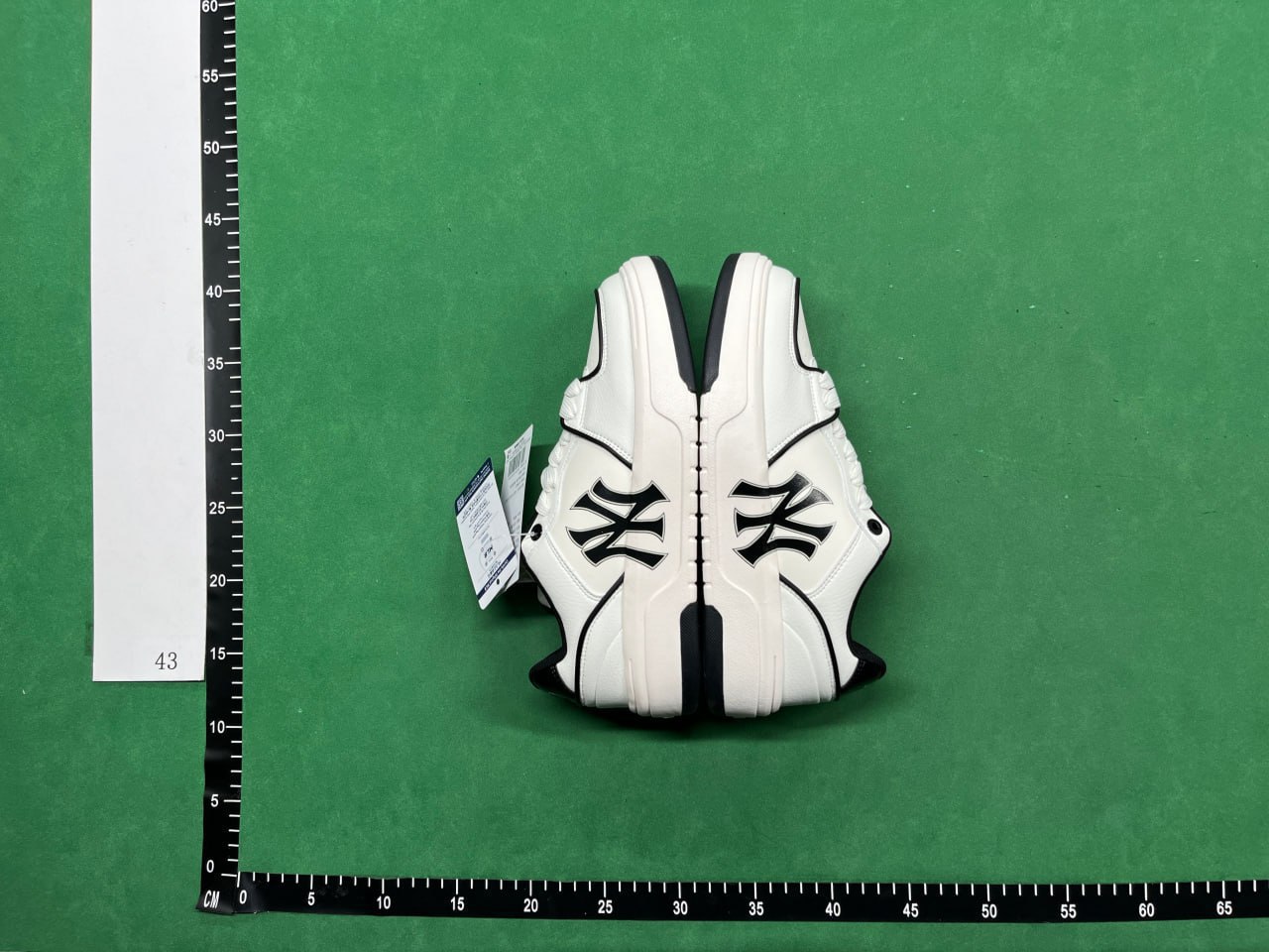 MLB Chunky liner （34+shape） -2