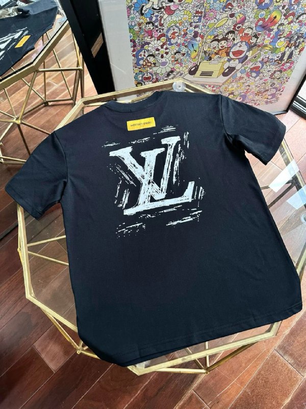 LV Louis Vuitton T-shirt TEE ( 40 + styles) -2
