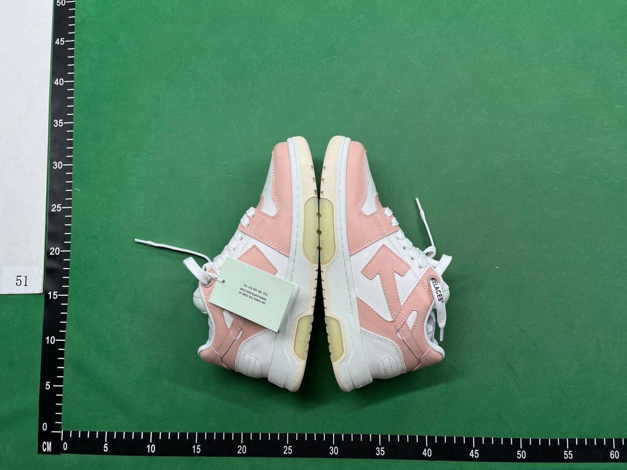 Off-white shoes -2