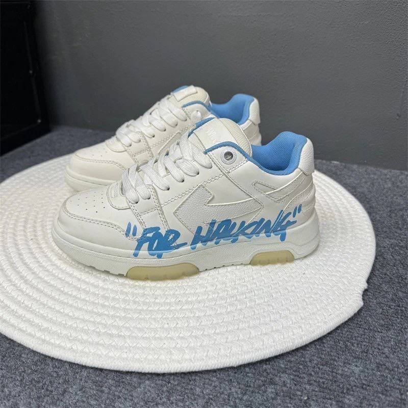 Off-white shoes -4