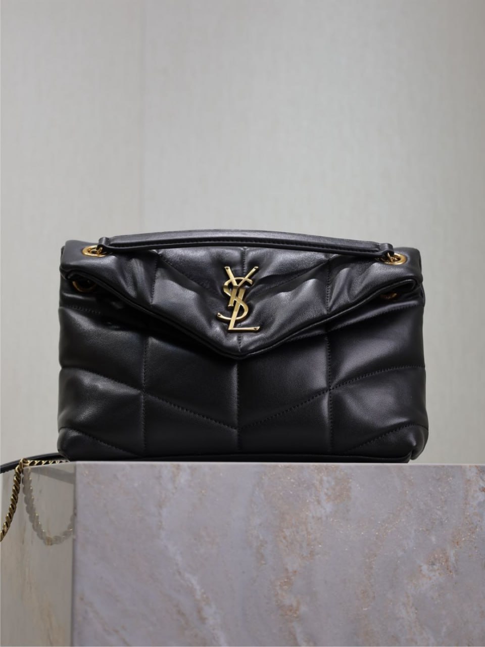 YSL bag