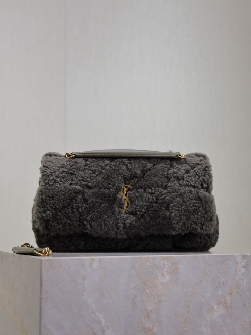YSL bag -4