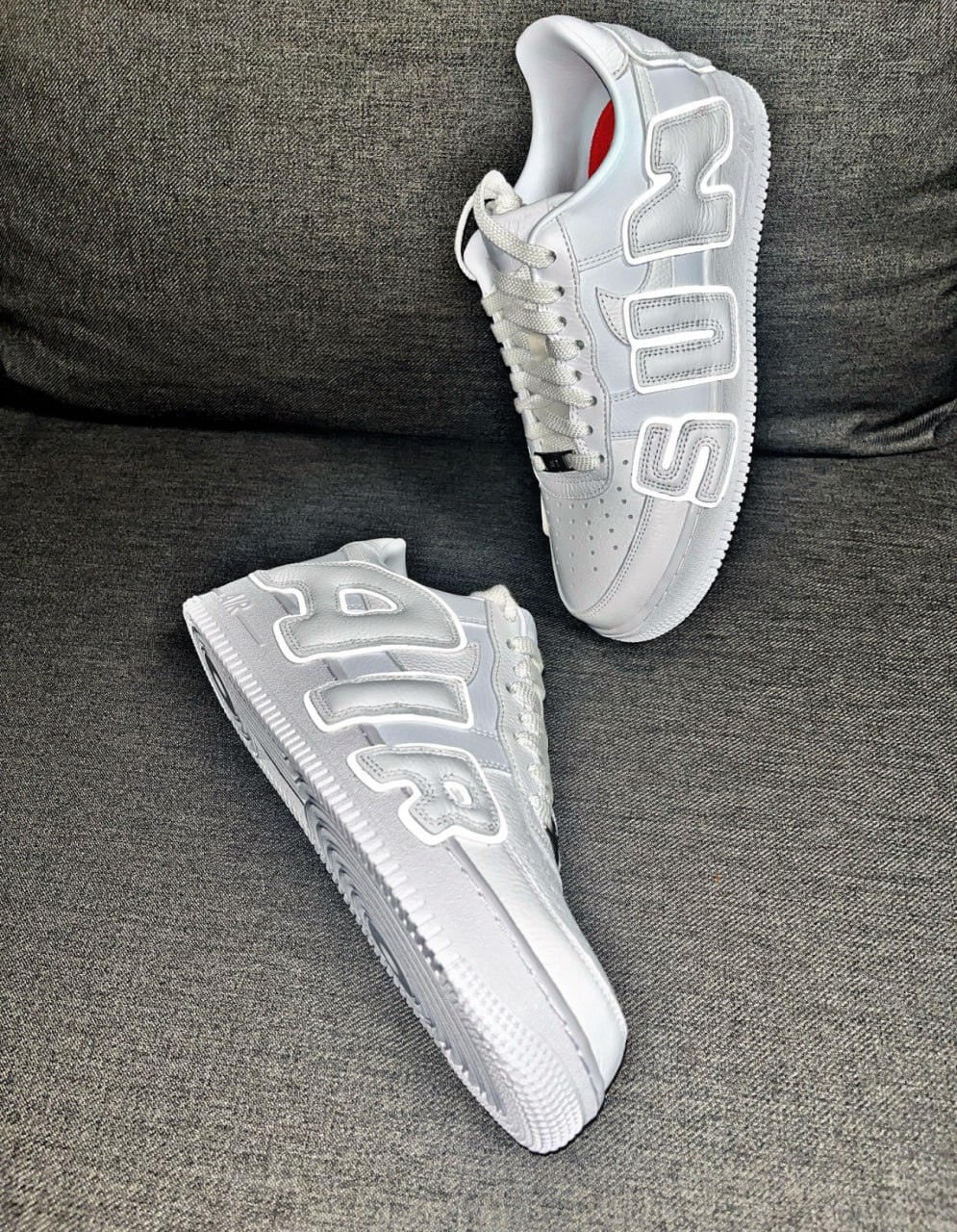 CPFM x Nike Air Force 1 Low -2