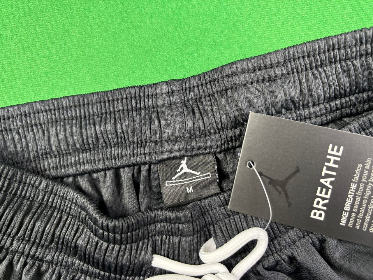 Nike sports shorts -2