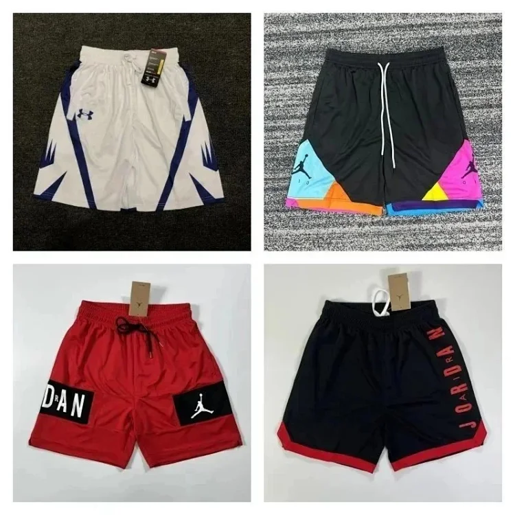 Nike sports shorts