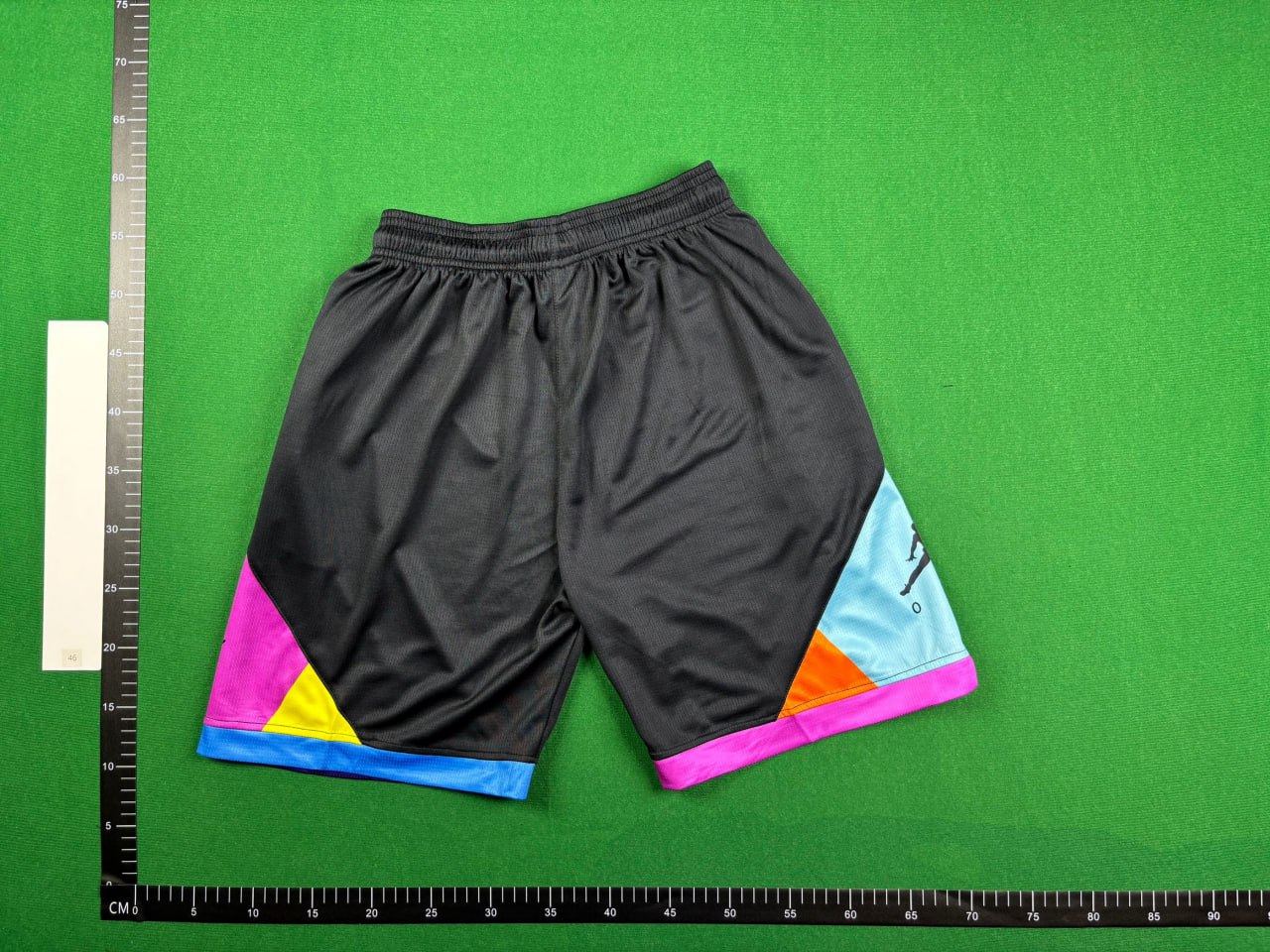 Nike sports shorts -4