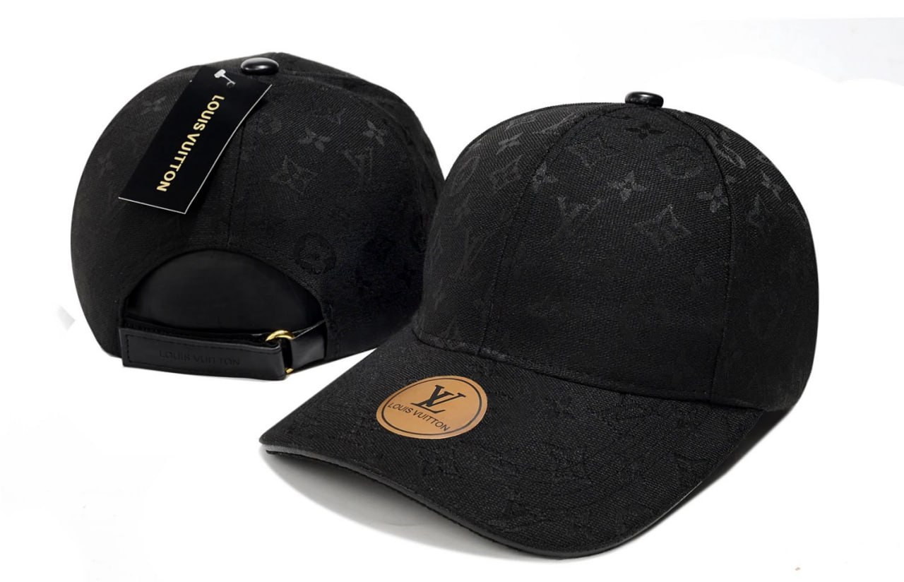   Louis Vuitton Cap