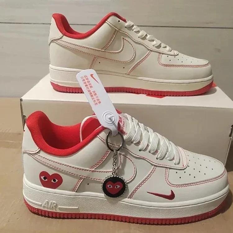 Air Force 1 Shoes DIY (32 Styl