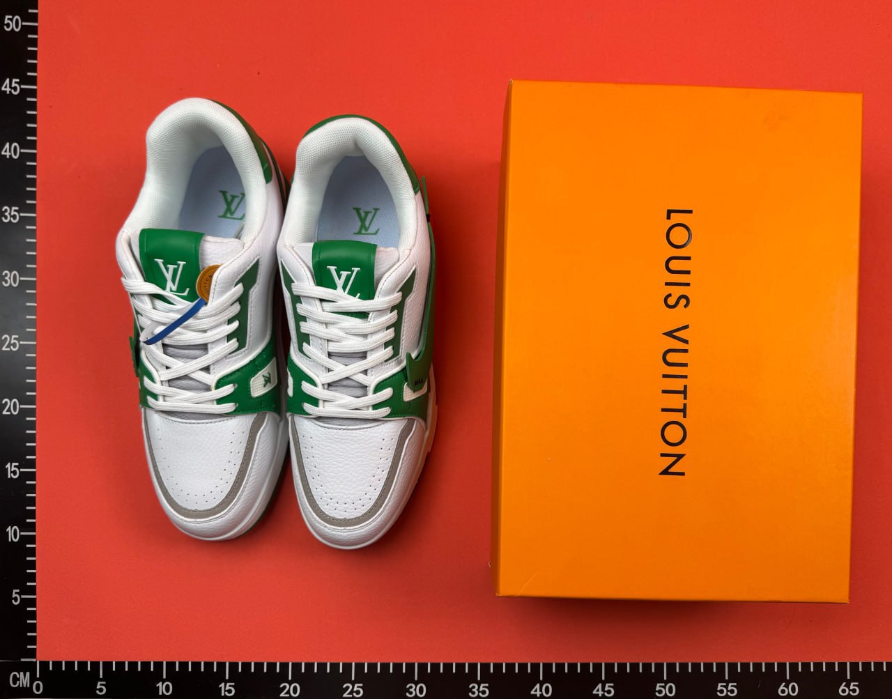  LV sneakers -3