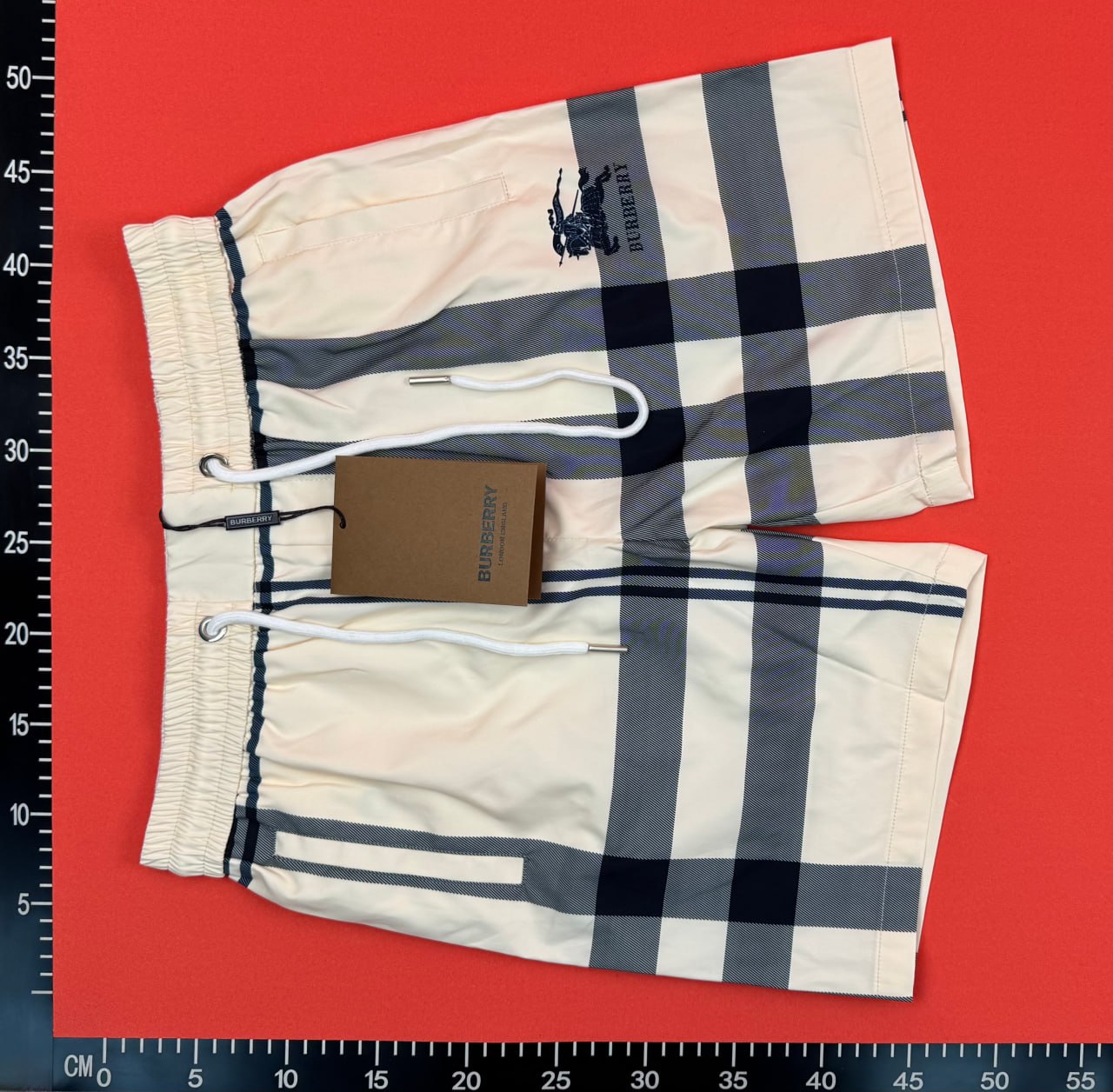 Burberry Shorts -2