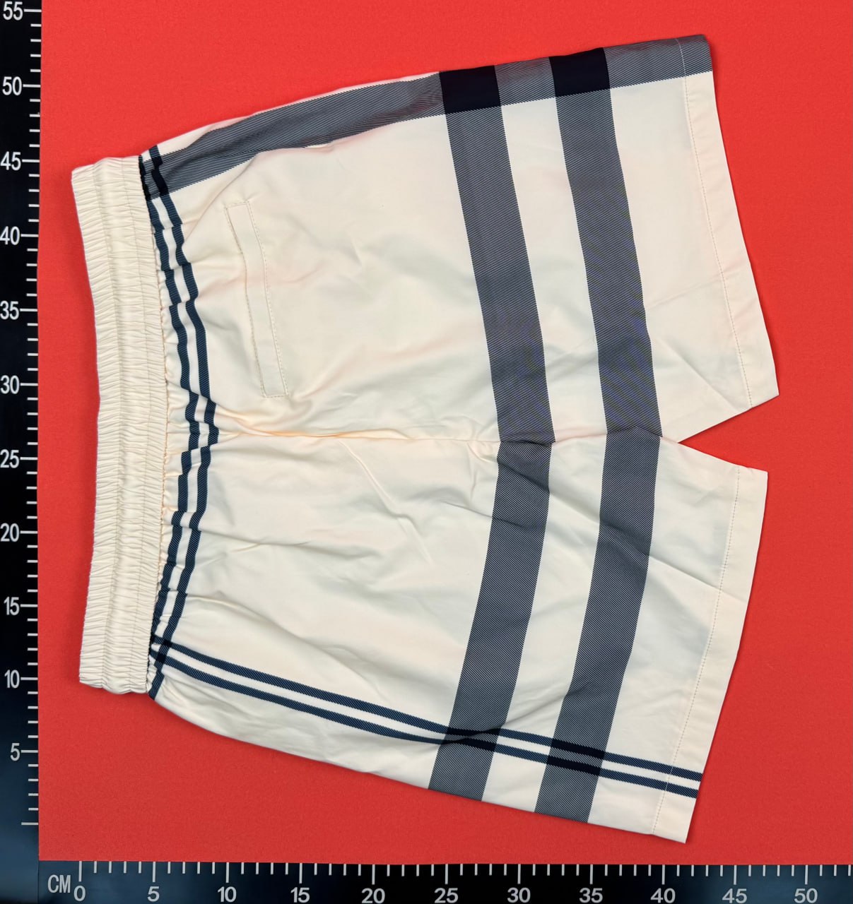 Burberry Shorts -3