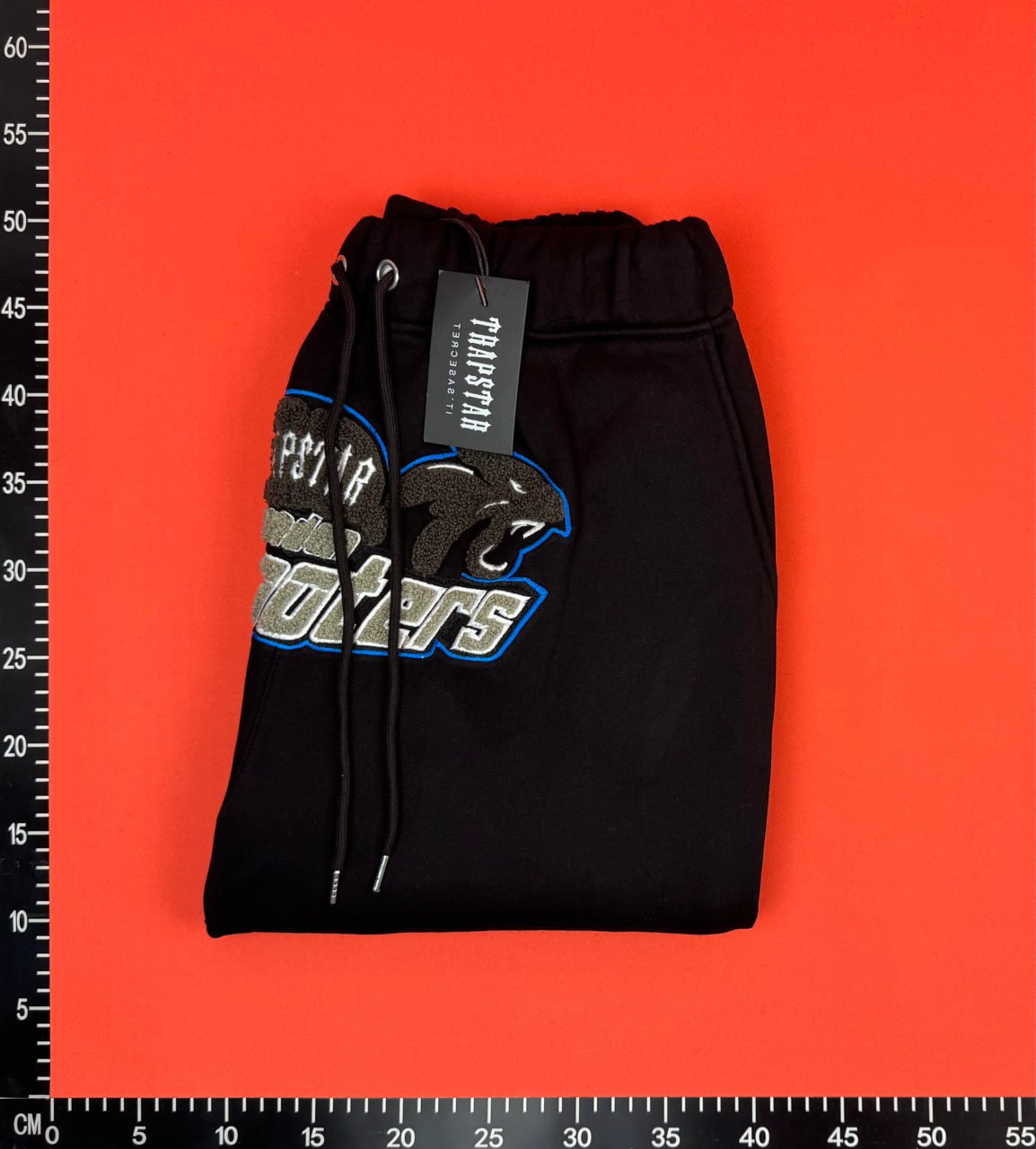 Trapstar Pants -3