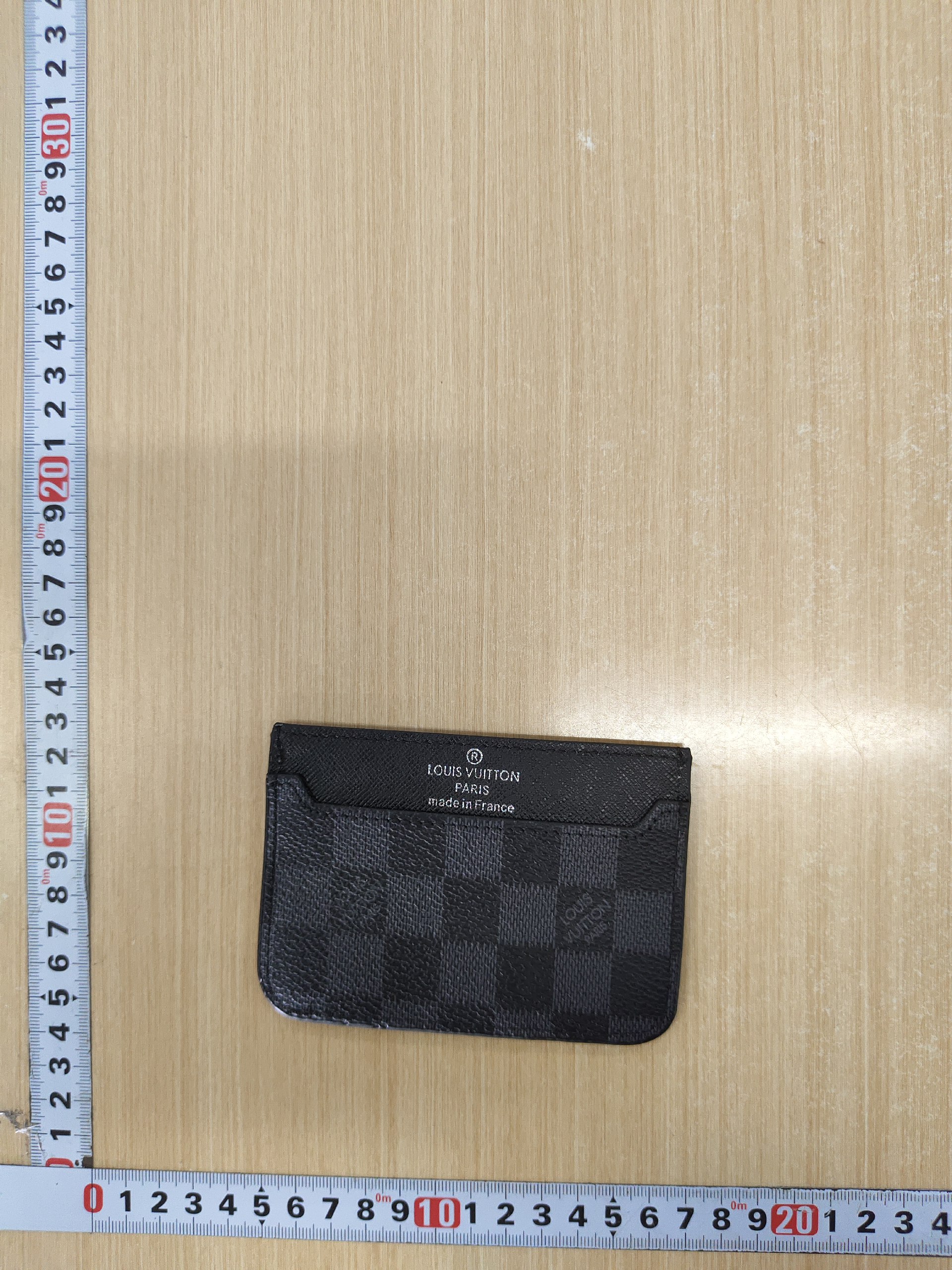  LV&GUCCI purse Card case -3