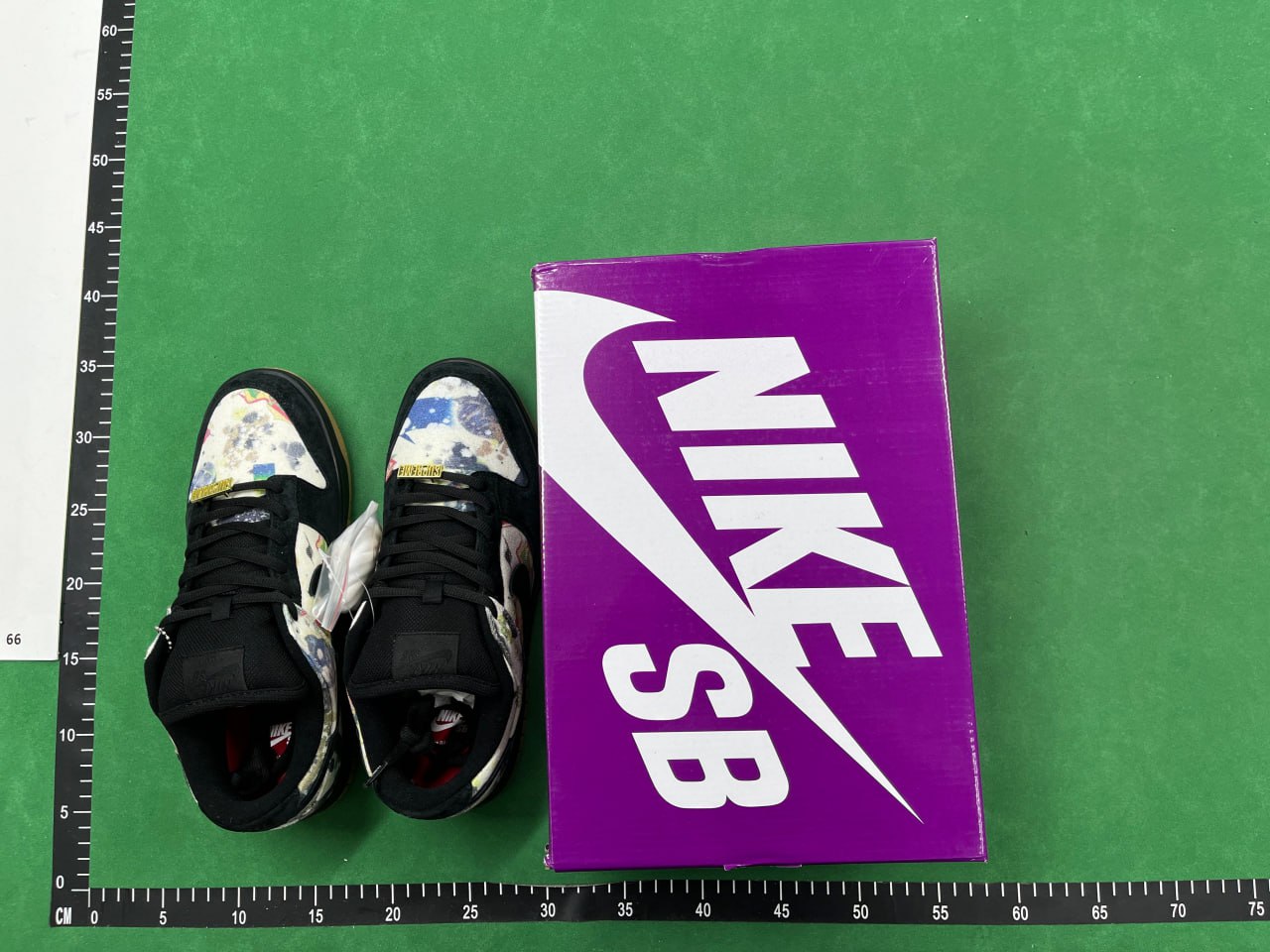 AY-DUNK B