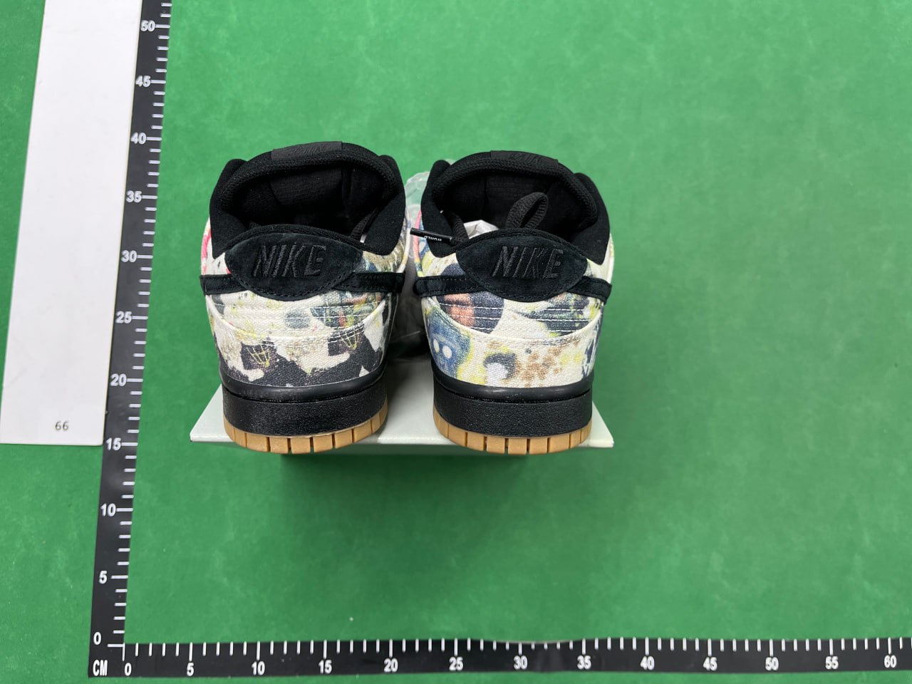 AY-DUNK B -4