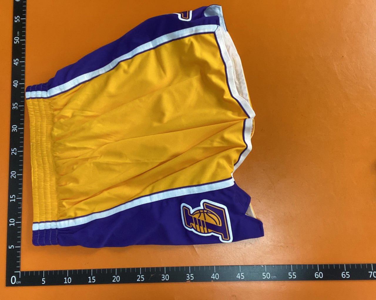  Nike NBA Adidas basketball shorts pants  -2