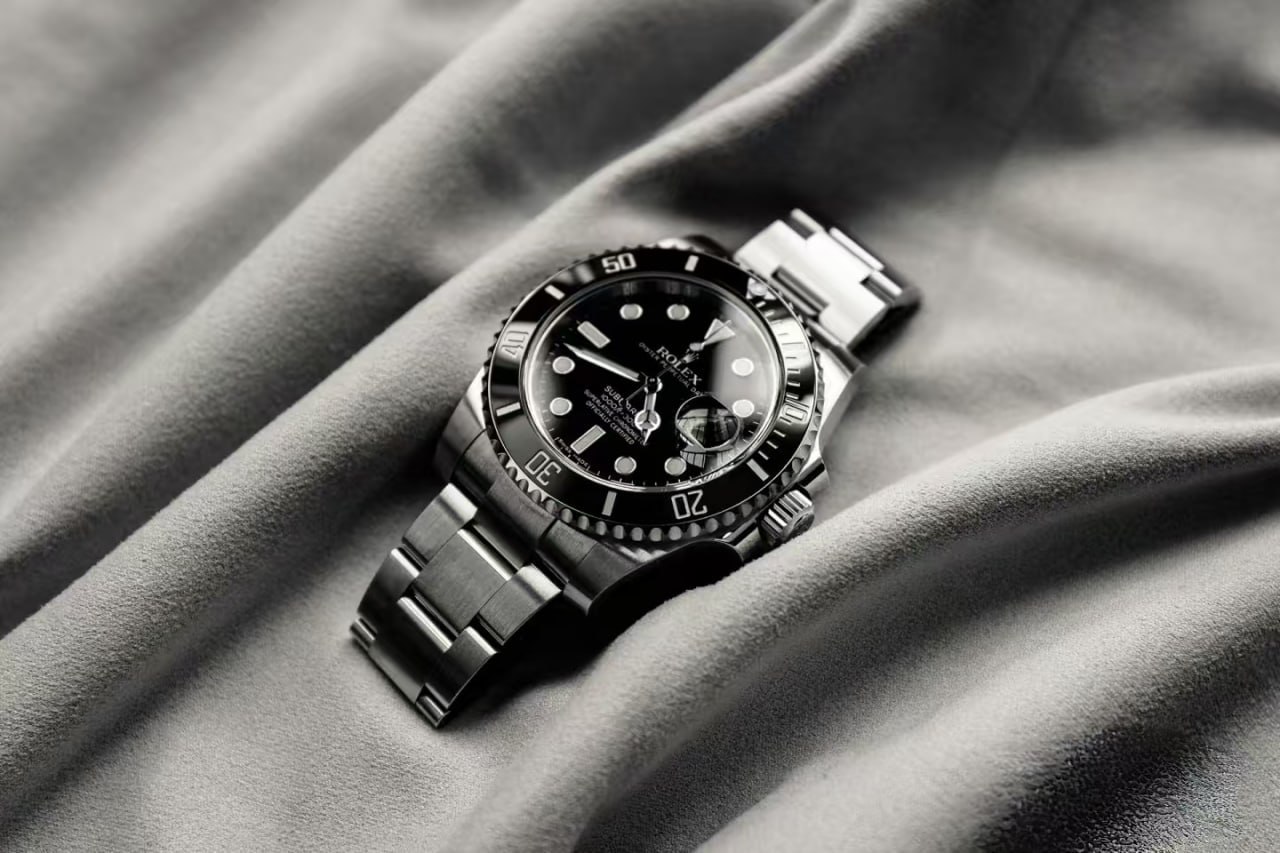  Rolex Watches/Rolex men's watch -2