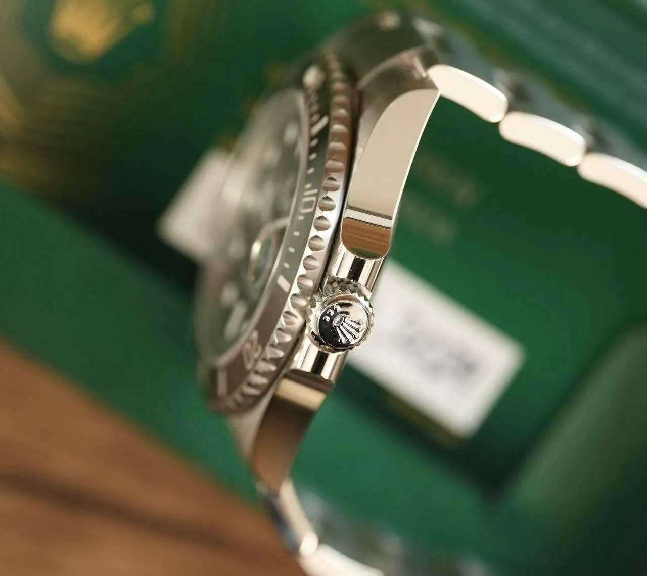  Rolex Watches/Rolex men's watch -4