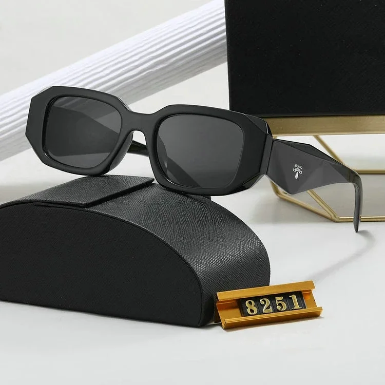 PRADA/LV/Cartier sunglasses/Bu