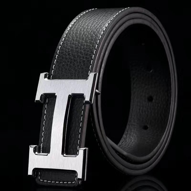 Hermes belt /lv belt /BURBERRY belt  -3