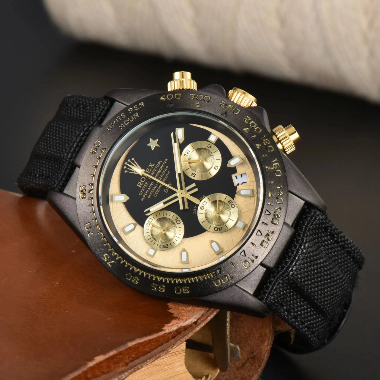 Rolex Watch Datejust -4