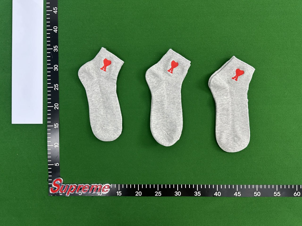 ami socks -3