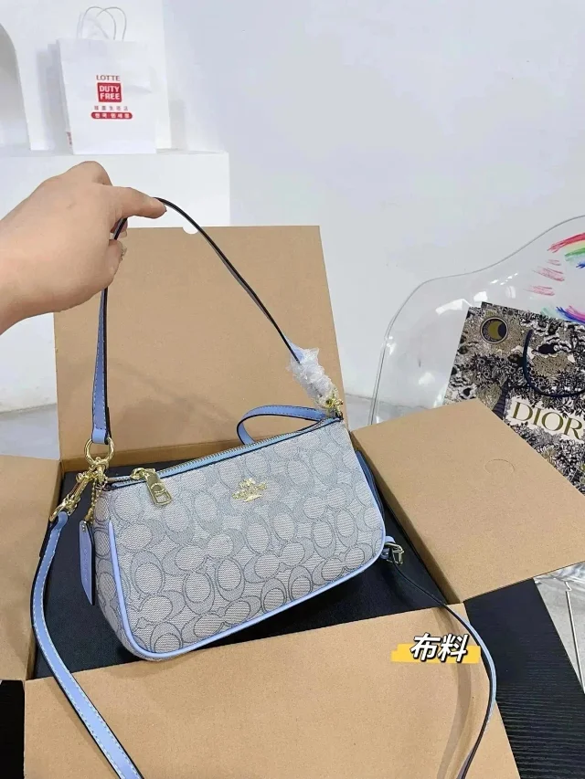  Dior Gucci  Bags (40 styles） -2