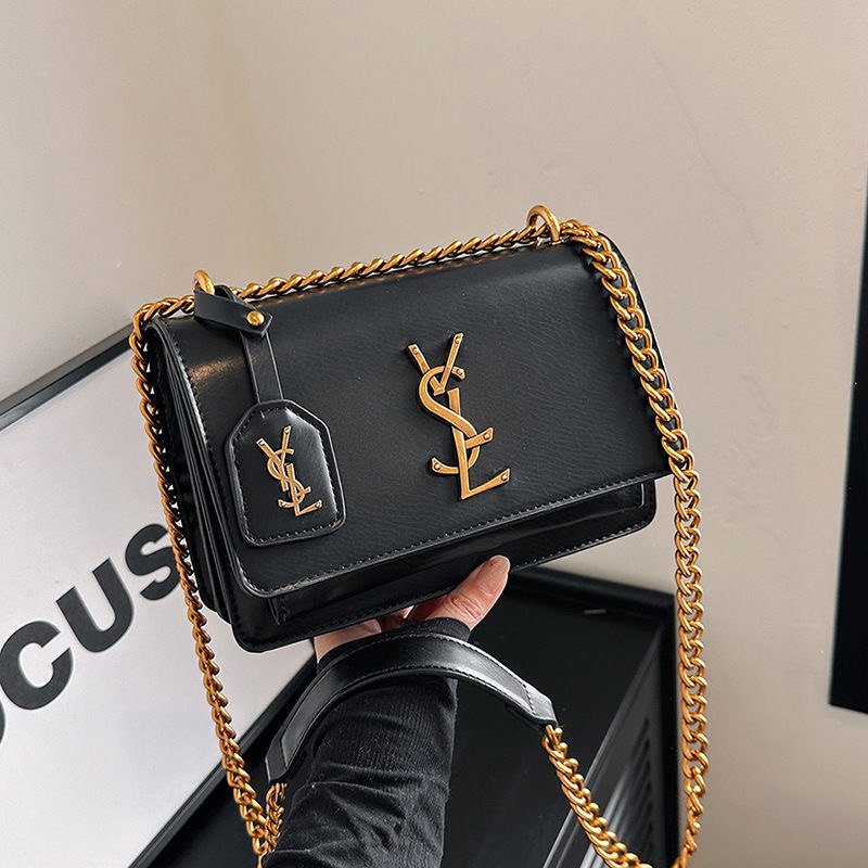  Saint Laurent bag