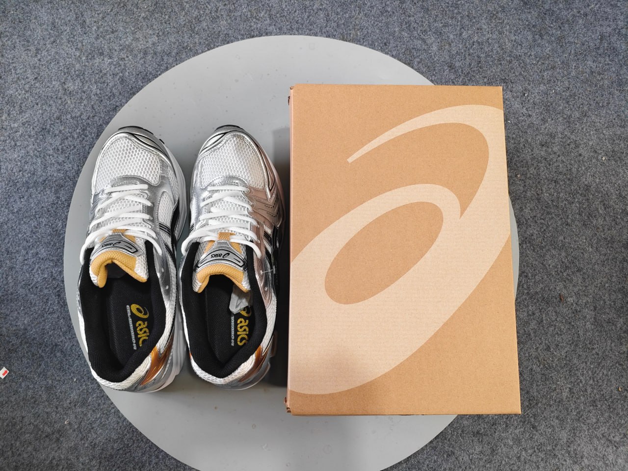 Gel-Kayano 14