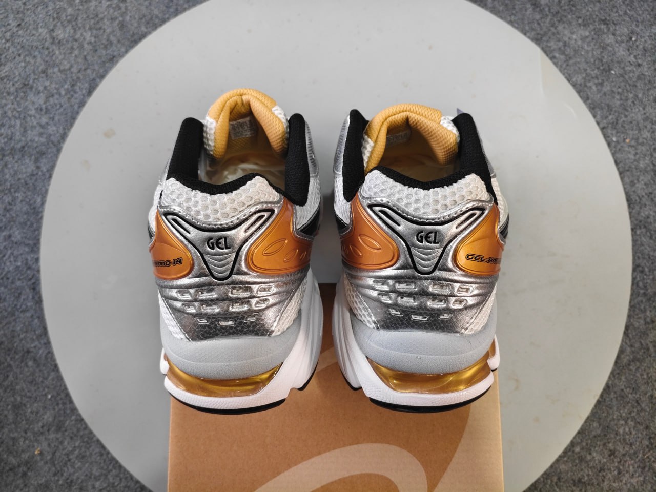 Gel-Kayano 14 -4