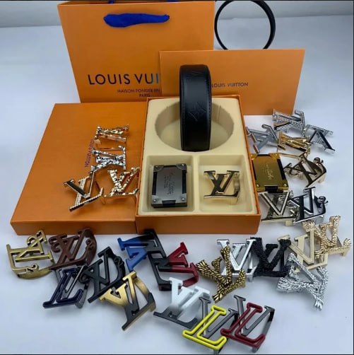 1:1 original  Burberry& LV