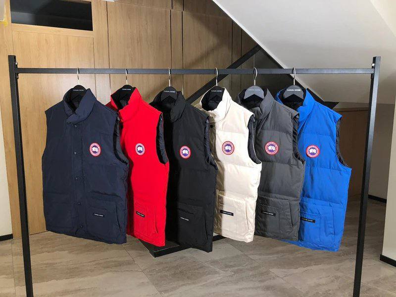 Canada Goose   