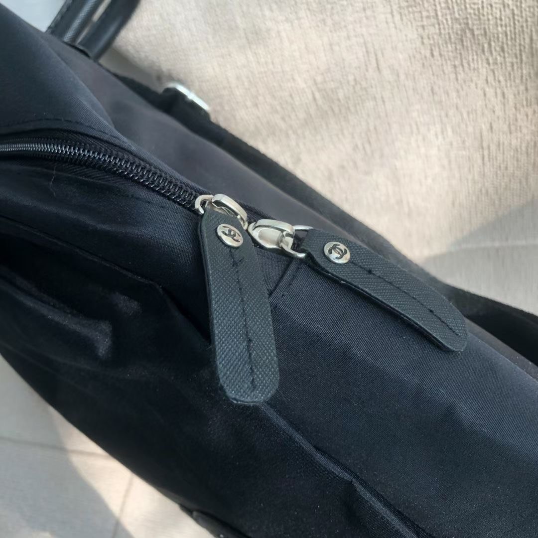 Chanel backpack -3